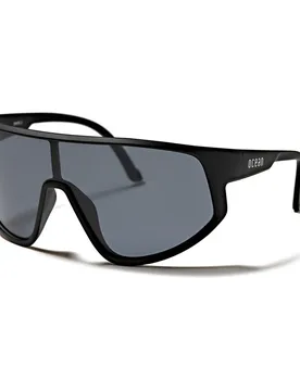 Lunettes De Soleil Killy Matt black with smoked lens Black CAT3 Homme - Blueball Sport - FashionsVida