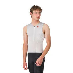 Maillot De Triathlon Sans Manches Free Speed 3