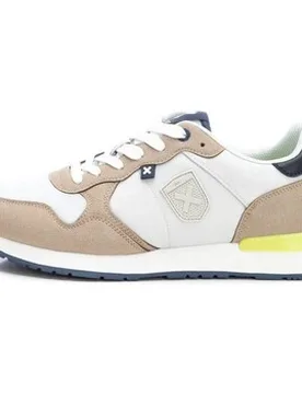 Sneaker 14244007 40;41;42;43;44;45 Male - Xti - FashionsVida