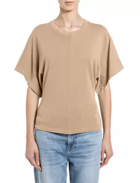 T-Shirt female - S - FashionsVida