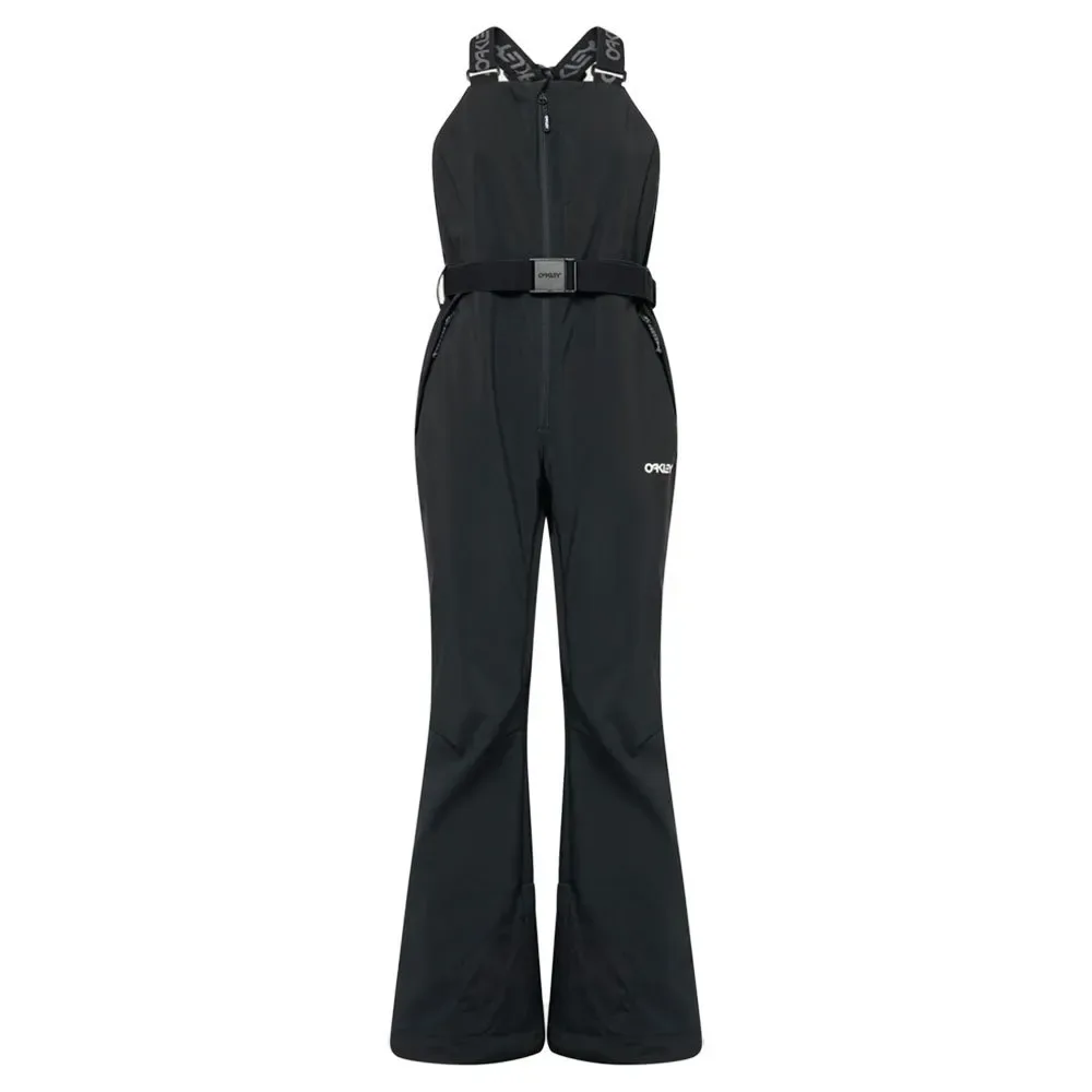 Apparel Pantaloni Tnp Harper Blackout M - Oakley - FashionsVida