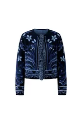 Jacke female
