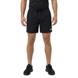 Essentials 16´´ Swimming Shorts Black S Men