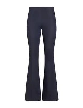 Pantalones Mujer Azul marino 34 Mujer - Moncler - FashionsVida