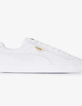 Puma Suede Leather blanc 41 homme - Puma - FashionsVida