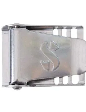 Scubapro Fibbia Inox - Scubapro - FashionsVida