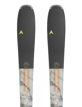 Pack De Skis Alpins M-cross 82 Konect+nx 12 Konect Gw B90 Multicolor 176 - Dynastar - FashionsVida