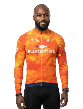 Maillot à Manches Longues Knwu Z6 - KALAS - FashionsVida