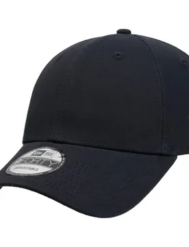 Forty Basic Cap by - navy - Unisex - Size: One Size - New era - FashionsVida