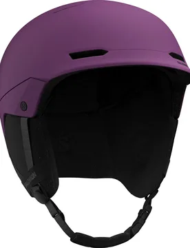 Casque Junior Husk Mips Pansy 56-59 cm unisex - Salomon - FashionsVida