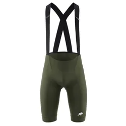 Salopette Mille Gt S11 Moss Green