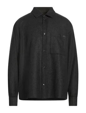 Camisa Hombre Carbón S Hombre - Darkpark - FashionsVida