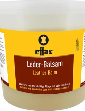 Effax Leder-Balsam 5Liter - Effax - FashionsVida