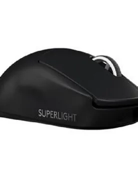 Souris Gaming Pro-x Superlight 16000 Dpi Black One Size unisex - Logitech - FashionsVida