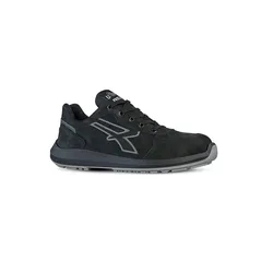 Chaussures De Sécurité Shedir Black EU 40