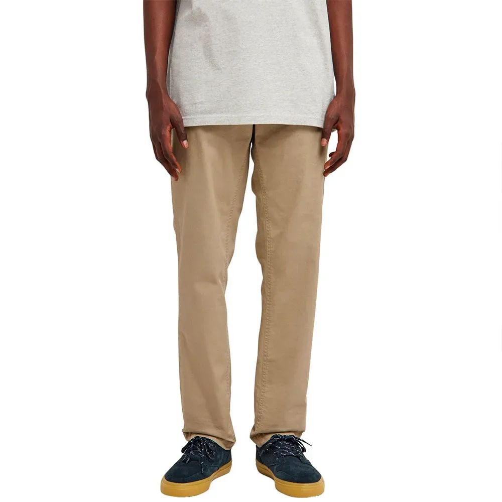 Pantalon Chino Slim Aluminum 34 - Element - FashionsVida