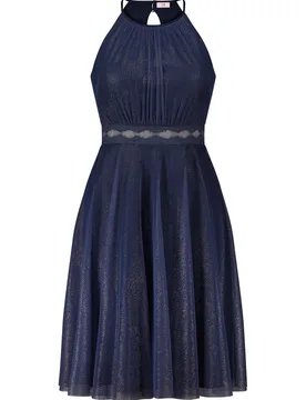 Kleid Kurz ohne Arm female - 46 - FashionsVida