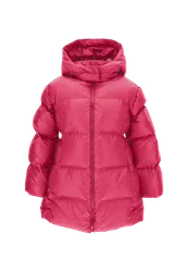 Piumino Bambina 79B100_2040