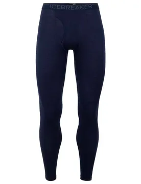 Leggings 200 Oasis Midnight Navy M - Icebreaker - FashionsVida