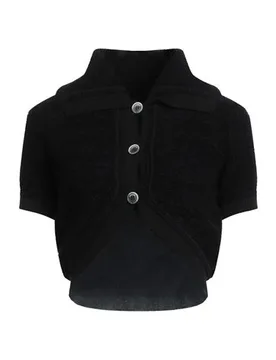 Rebecas Mujer Negro 32,34,36,38,46 Mujer - Jacquemus - FashionsVida