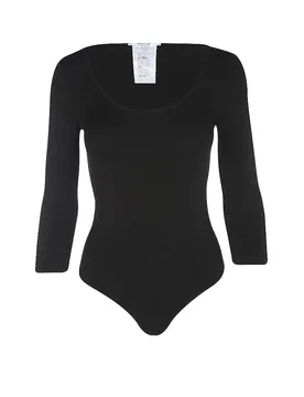 Body TOKIO black schwarz S Damen - Wolford - FashionsVida