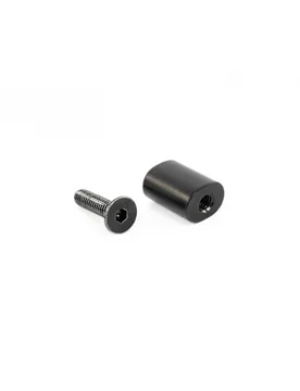 Forcellino intercambiabile WTP-ALDROP Urta dropout stopper - Wilier - FashionsVida