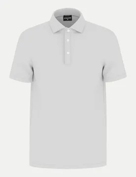 Strellson Hemd Fisher Weiß L - Strellson - FashionsVida