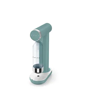 Wassersprudler Soda-Stream 1L Emerald-Green grün - Smeg - FashionsVida