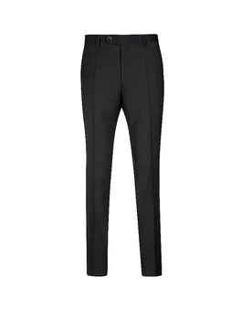 Pantalon de costume noir 28 - Robson - FashionsVida