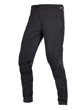 Pantaloni Mt500 Burner Lite Black - Endura - FashionsVida