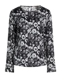 Top Mujer Negro 36,38,40 Mujer