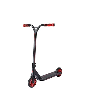 Patinete acrobático Wave Track M gris - Chilli - FashionsVida