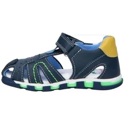 Pablosky Flache Sandalen 163221 21