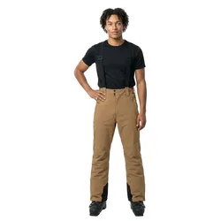 Pantalon Owens Sandy Brown 3XL