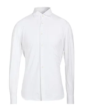 Hemd Herren Weiß 40,42,44,45 Herren - Xacus - FashionsVida