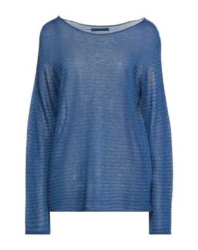 Pullover Mujer Azul marino M Mujer - Massimo Rebecchi - FashionsVida