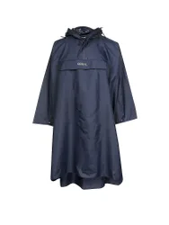 Poncho Matterhorn X Plus RS blu M/L