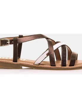 Mustang - Sandalias para mujer - mustang - FashionsVida