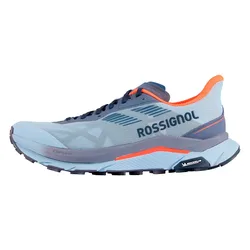 Vezor Trail Running Shoes True Night UK 10 Men