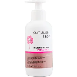 Gel Limpiador Higiene Íntima Deligyn 200 ml