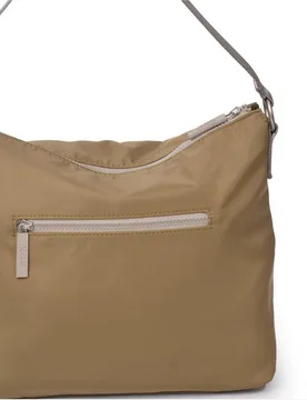 Kcb - Bolso de hombro basket - Kcb - FashionsVida