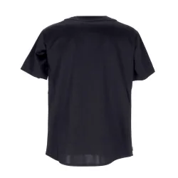 Casacca Girocollo Uomo Adam Practice Jersey Black