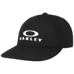 Session Cap by - black - Female - Size: One Size