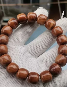 Turkish single-loop necklace reminder: The natural ice crack patterns brown lines on Kuk are normal and may have color v - Aliexpress - FashionsVida