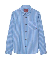 MMGDavid Spring Stripe Shirt male