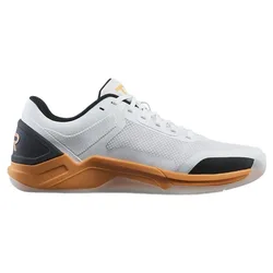 Baskets Cxt3 White / Orange EU 37 1/2