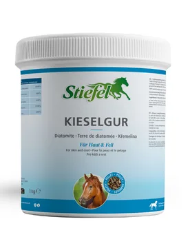 Stiefel Kieselgur 1kg - Stiefel - FashionsVida