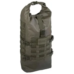 Rucksack Tactical Backpack Seals Dry-Bag 35 L Default Title adult