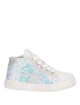 Sneakers Chica Blanco 25,26,28,29,30,31 Chica - Naturino - FashionsVida