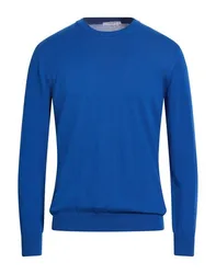 Pullover Herren Blau 56 Herren